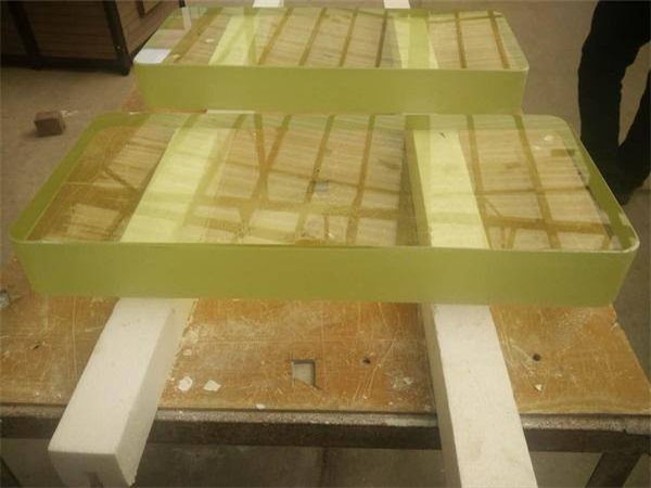 河池醫(yī)用鉛玻璃