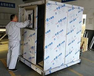 畢節(jié)鉛房施工方案
